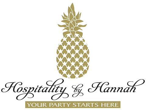 Hospitality by Hannah